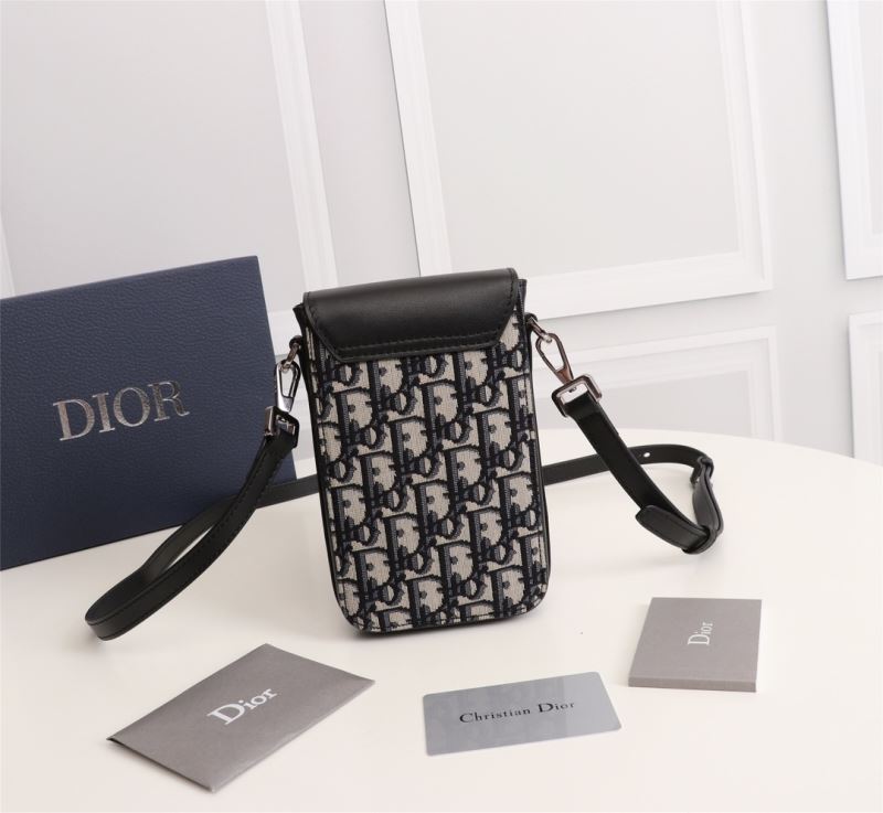 Christian Dior Wallet